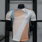 2025-26 Spain Away Player Version