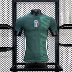 Versión del jugador prepartido de Italia 2024-25