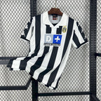 1999-00 Juventus Retro