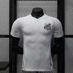 2025-26 Santos Speical White Player Version