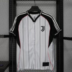 2025-26 Juventus Baseball uniform