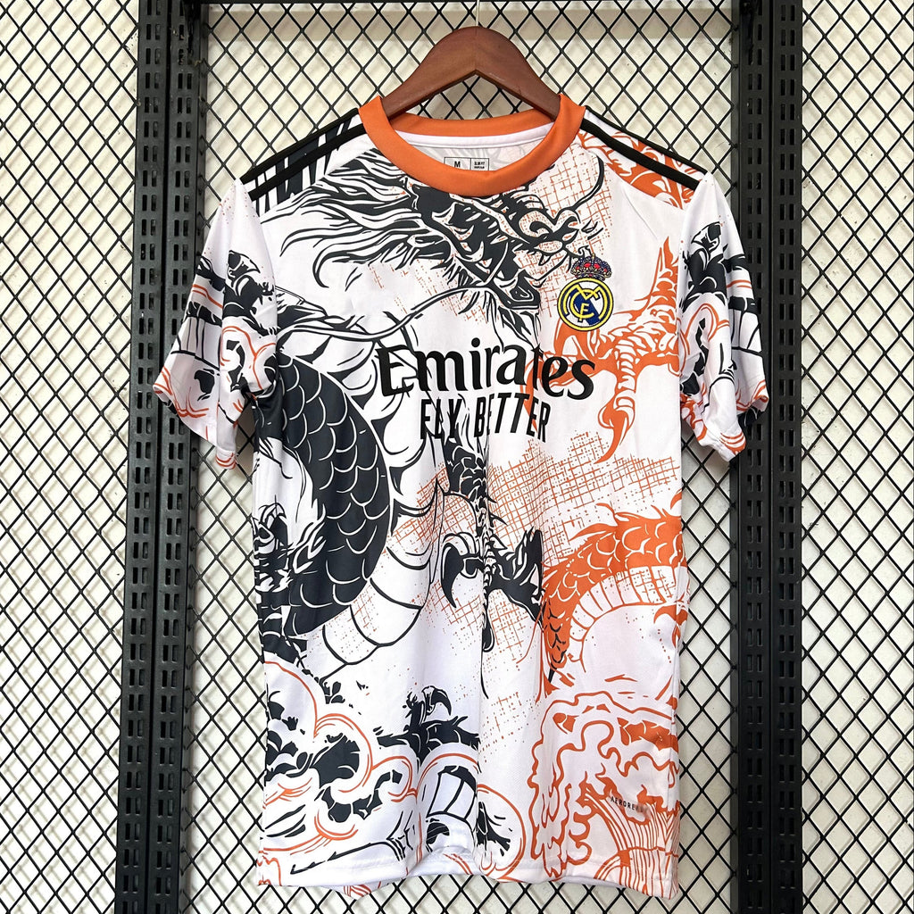 2025-26 Real Madrid Special