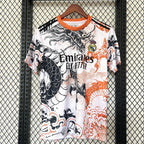 2025-26 Real Madrid Special Fan Version