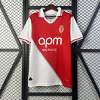 2025-26 Monaco Home Fan Version