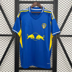 Leeds United de visitante 2025-26