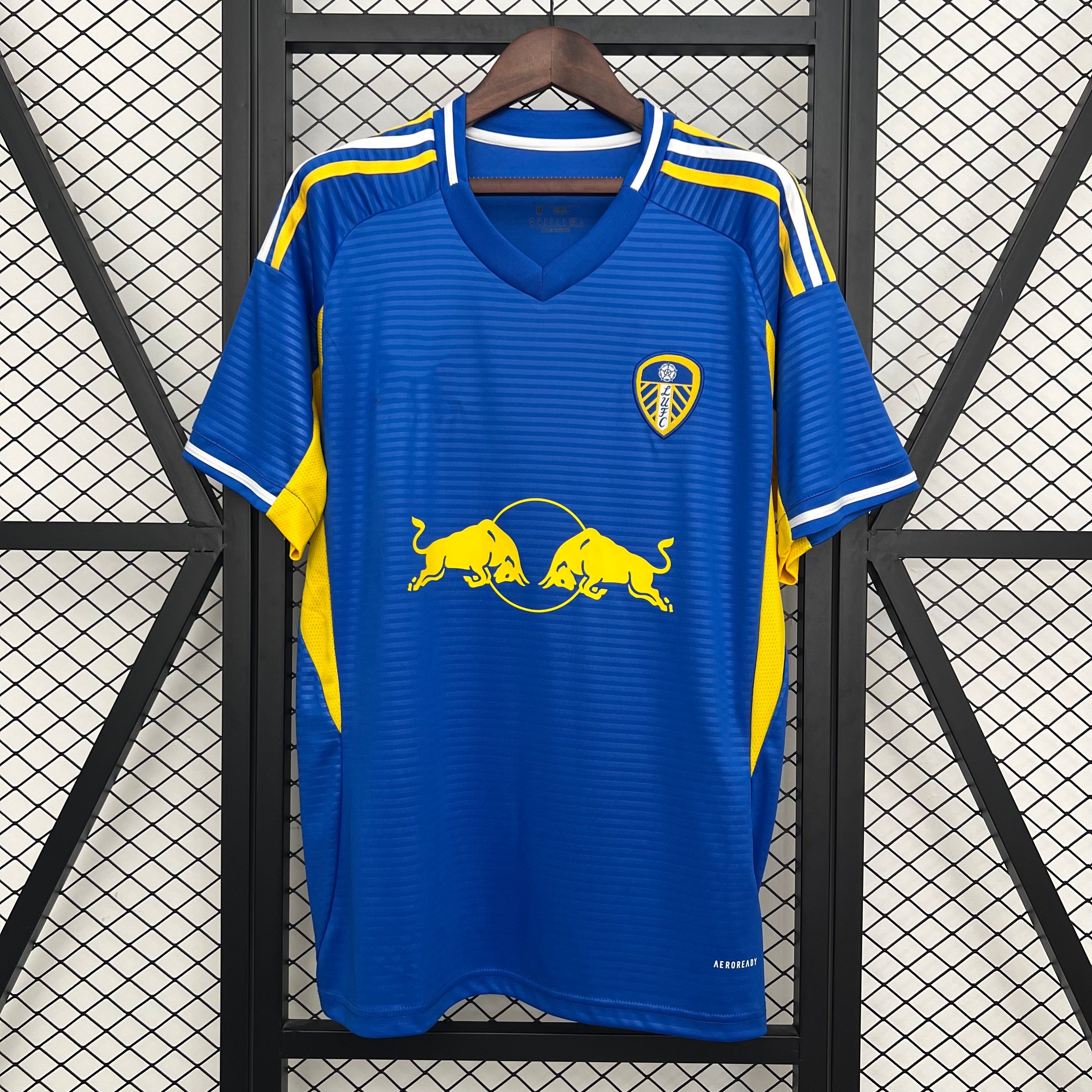 2025-26 Leeds United Away