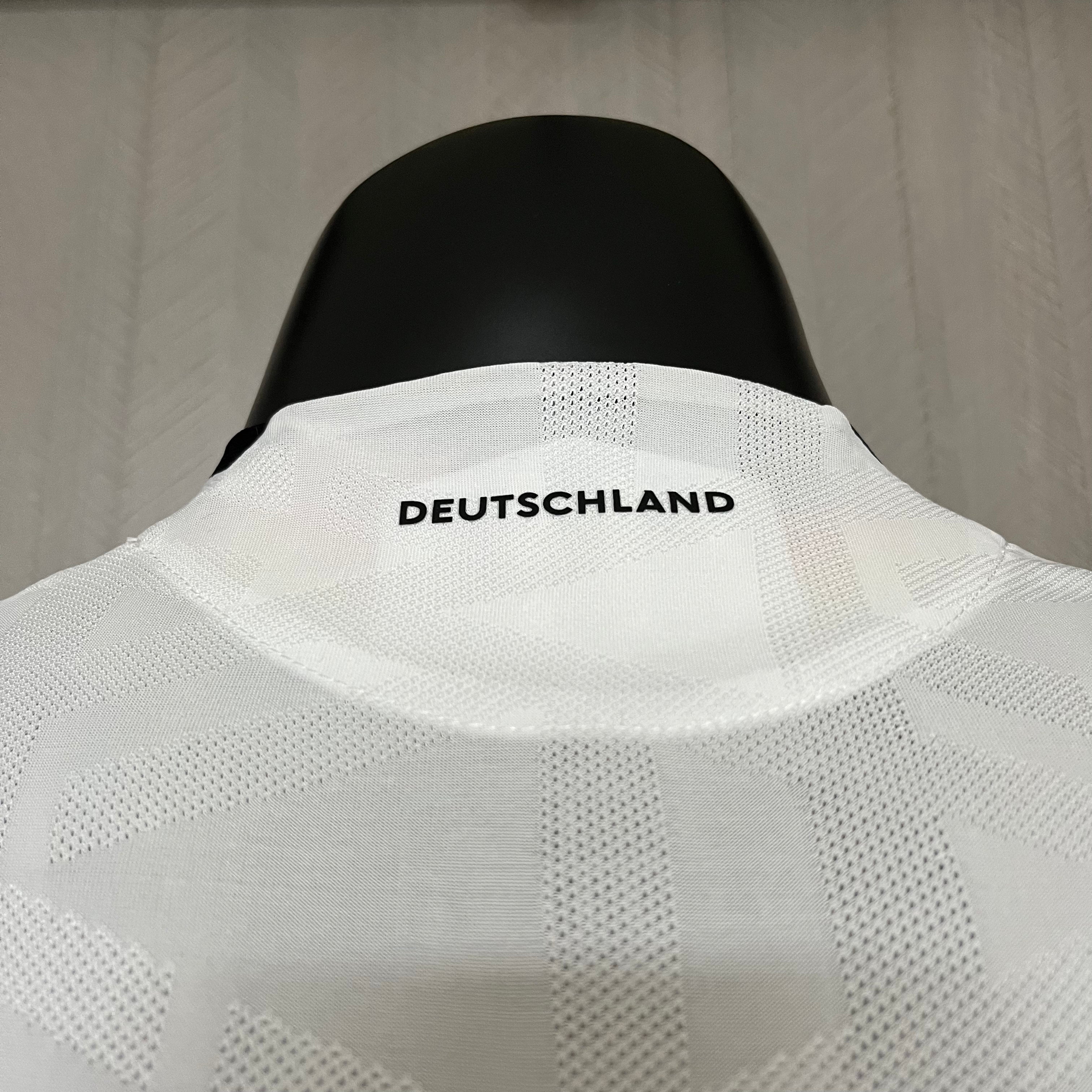 2024-25 Player Edition Germany Home