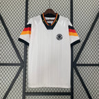 1992 Deutschland Home Retro S-4XL