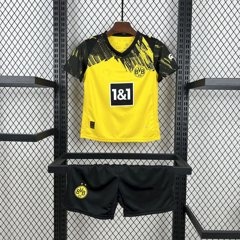 2025-26 BVB Home (1&1) KIDS 16-28