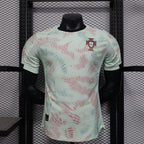 2025-26 Portugal Away Player Version