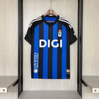 2026-27 Real Oviedo Heimtrikot Fan-Version