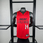 NBA 2025-26 Miami Heat 14 HERRO
