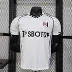 Versión del jugador local del Fulham 2025-26