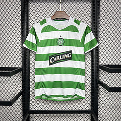 2005-06 Celtic Home Retro