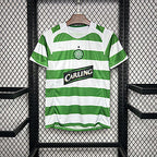 Retro local del Celtic 2005-06