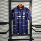 1999-00 Manchester City Away Retro