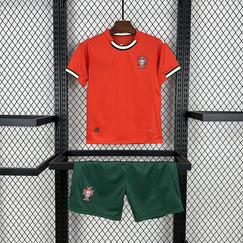 2025-26 Portugal Heimspiele Kinder 16-28