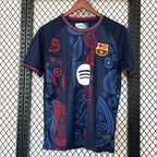2025-26 Barcelona Special Fan version