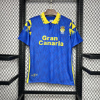 2024-25 Las Palmas Auswärts-Fanversion