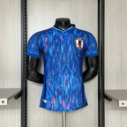 2024 Japan Special Edition Player Version