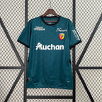 2024-25 RC Lens Away Sponsor hinzufügen