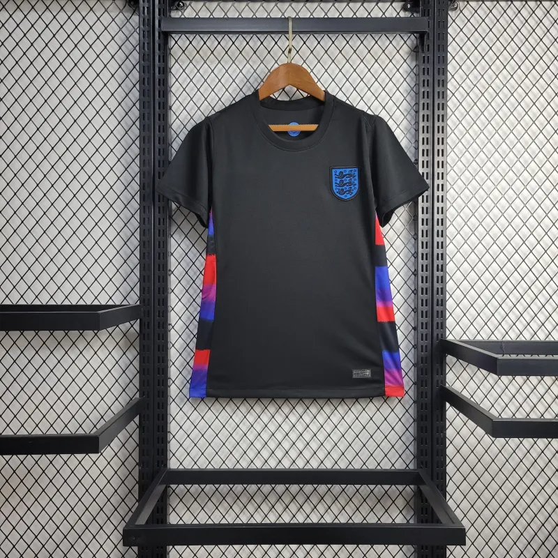 2025-26 England Away Feminina