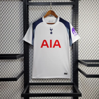 Tottenham Hotspur Heimtrikot 2025/26 (Fanversion)