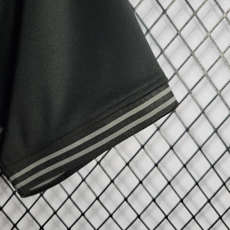 2022 Brazil Black Size