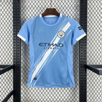 2025-26 Manchester City Local Femenino