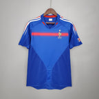 2004 France home Retro