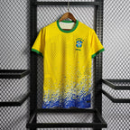 2022-23 Brazil special edition yellow