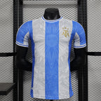 2024-25 Argentina Special Edition Player Version