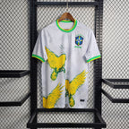 2022-23 Brazil White Pigeon Special Edition Size