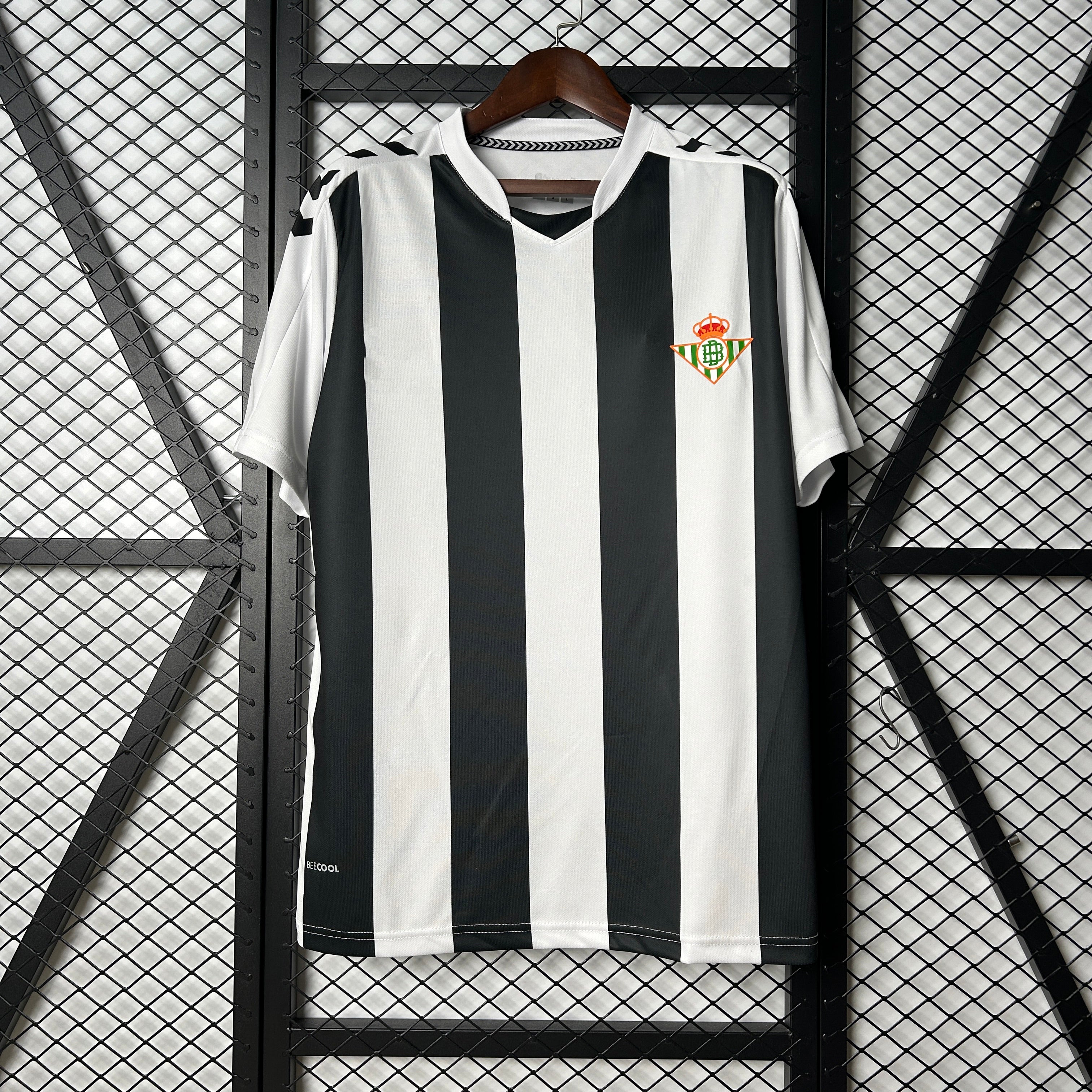 2025-26 Real Betis Special Size