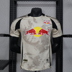 2025-26 New York Red Bulls Away Player Version