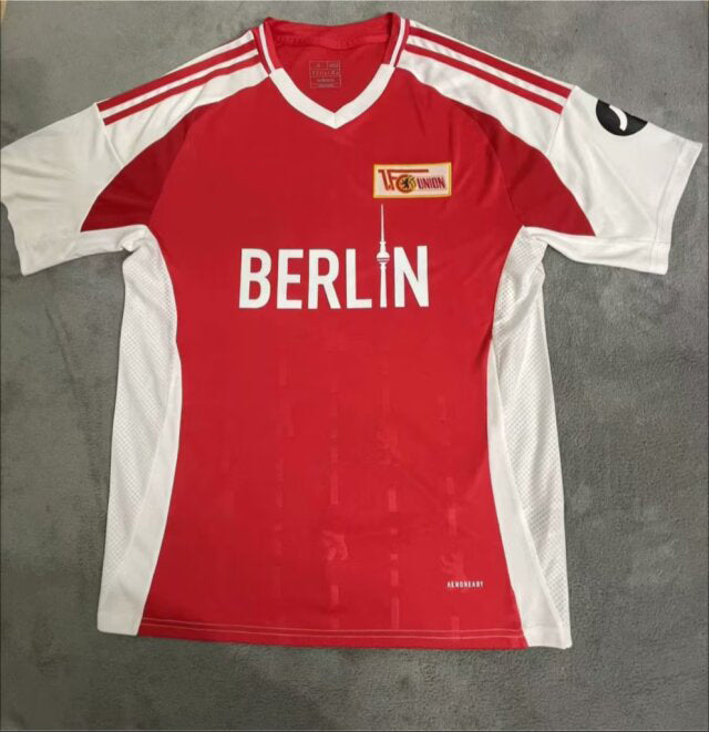 2024-25 Berlin Union Home
