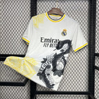 2024-25 Real Madrid Especial Fan Version