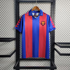 Casa retro de Barcelona de 1992