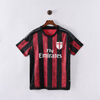 2015-16 AC Milan Home Retro