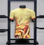 2024-25 Spain Special Yellow Player Version