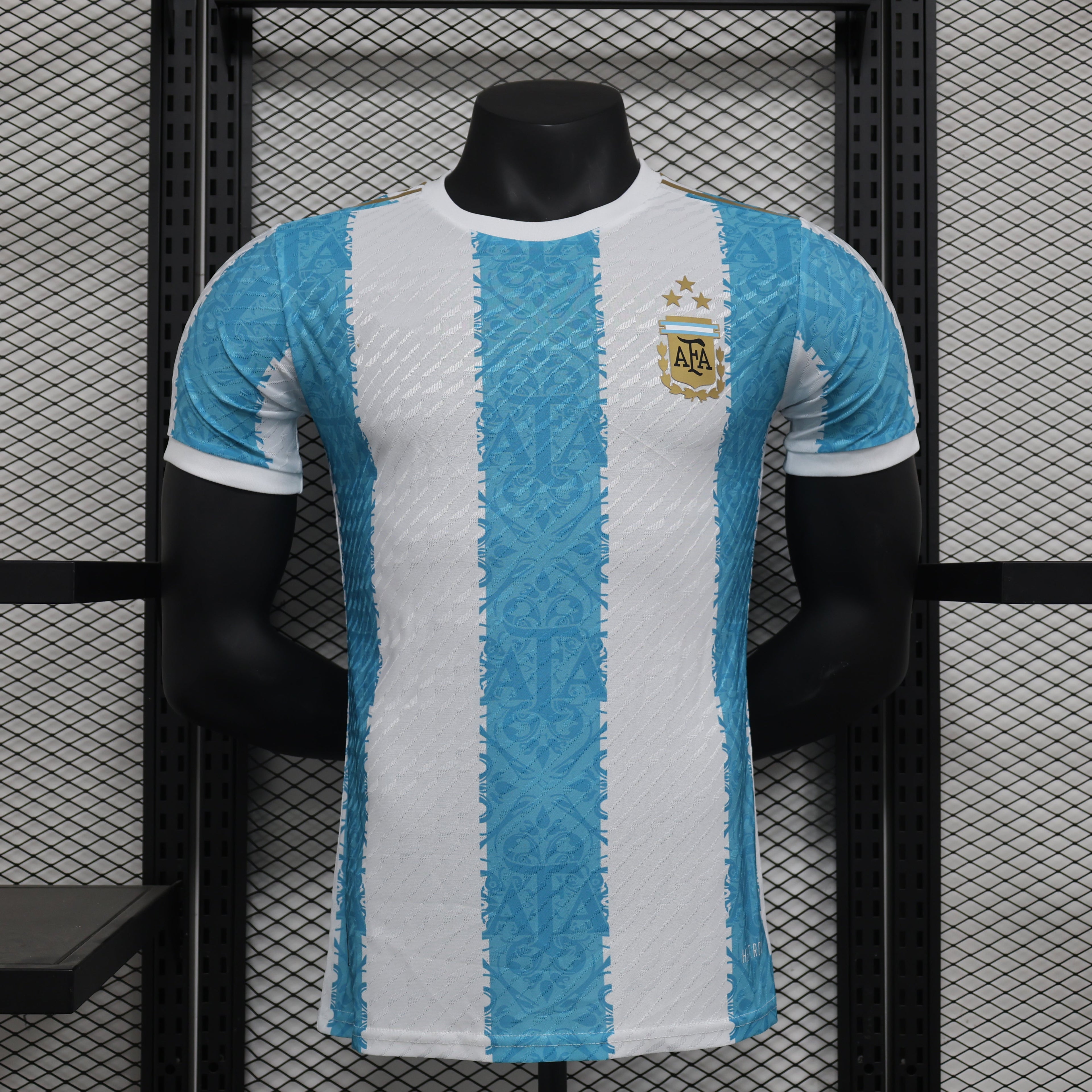 2024-25 Argentina Special Player