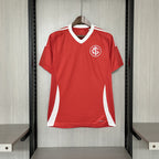 2025-26 Brasil Internacional Primera Equipación Versión Aficionado