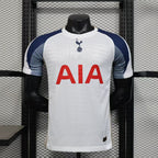 Tottenham Hotspur Heimversion für Spieler 2025/26