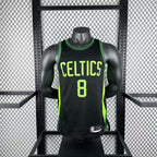 NBA 2025-26 Boston Celtics 8 PORRINGIS