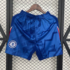 Pantalón corto de local del Chelsea 2025-26