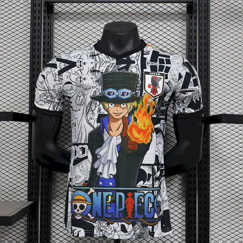 2025-26 Japan Special Edition Player Version
