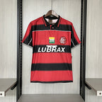 Flamengo 1997 Home Retro
