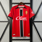 Versión para aficionados del RCD Mallorca 2025-26