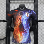 2025-26 Japan Special Edition Player Version