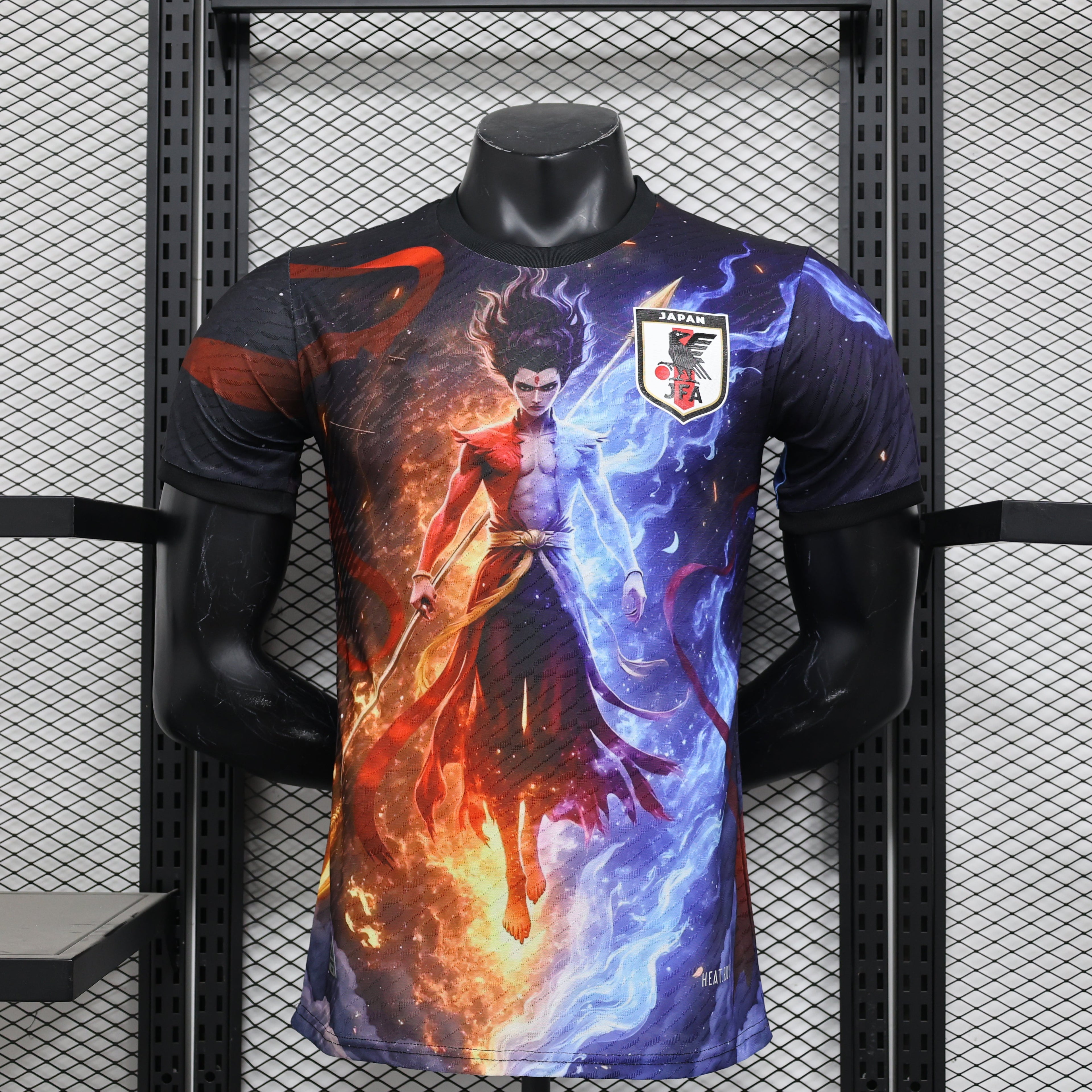 2025-26 Japan Special Edition Player Version